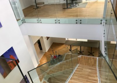 Clean_StairCase