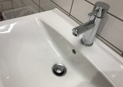 VA-clean_Clean_Sink